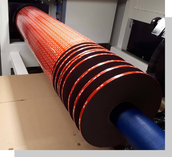 dystrybutor 3M